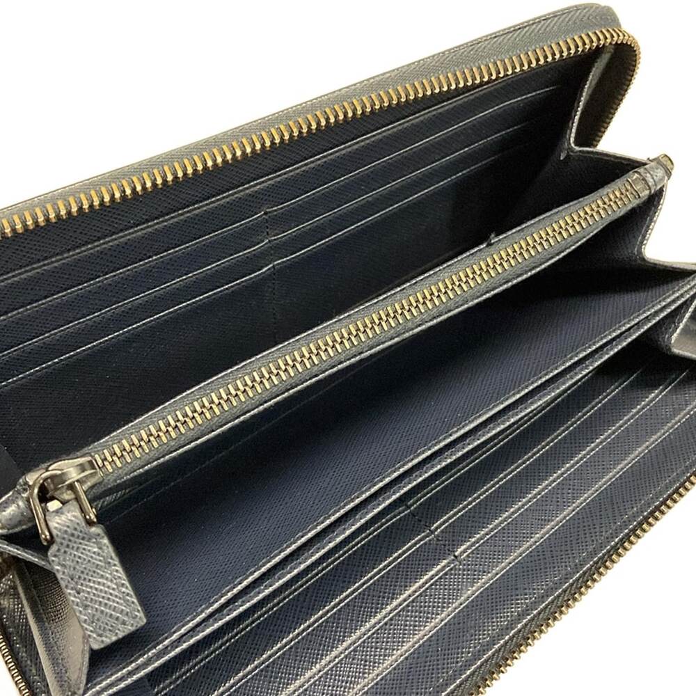 Prada Long Wallet - Picture 3 of 6